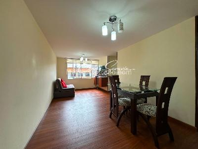 Apartamento en venta en Zarzamora, Bogotá · foto 4 de 20