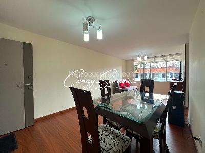 Apartamento en venta en Zarzamora, Bogotá · foto 3 de 20