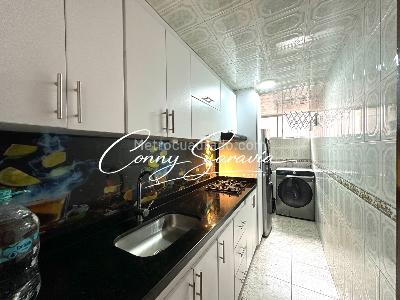 Apartamento en venta en Zarzamora, Bogotá · foto 5 de 20