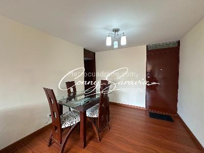 Apartamento en venta en Zarzamora, Bogotá · foto 6 de 20