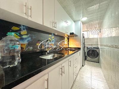 Apartamento en venta en Zarzamora, Bogotá · foto 8 de 20