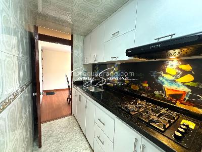 Apartamento en venta en Zarzamora, Bogotá · foto 9 de 20