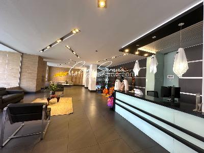 Apartamento de 3 alcobas en venta en La Calleja, Bogotá, 118 m² · foto 2 de 20