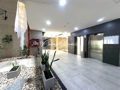 Apartamento de 3 alcobas en venta en La Calleja, Bogotá, 118 m² · foto 3 de 20