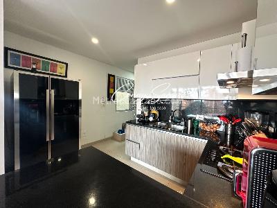 Apartamento de 3 alcobas en venta en La Calleja, Bogotá, 118 m² · foto 8 de 20