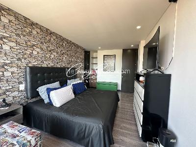 Apartamento de 3 alcobas en venta en La Calleja, Bogotá, 118 m² · foto 12 de 20