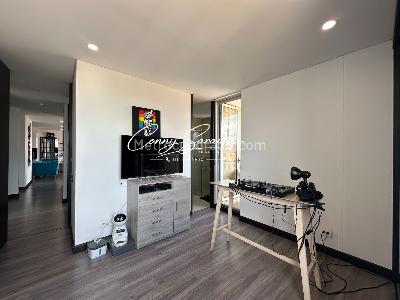 Apartamento de 3 alcobas en venta en La Calleja, Bogotá, 118 m² · foto 15 de 20