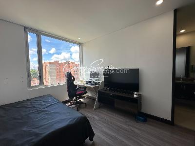 Apartamento de 3 alcobas en venta en La Calleja, Bogotá, 118 m² · foto 16 de 20