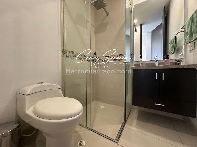 Apartamento de 3 alcobas en venta en La Calleja, Bogotá, 118 m² · foto 17 de 20