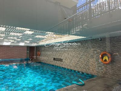 Apartamento de 3 alcobas en venta en La Calleja, Bogotá, 118 m² · foto 20 de 20