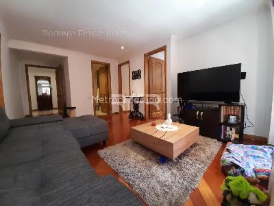 Apartamento en venta en Chico Norte Iii, Bogotá · foto 10 de 18
