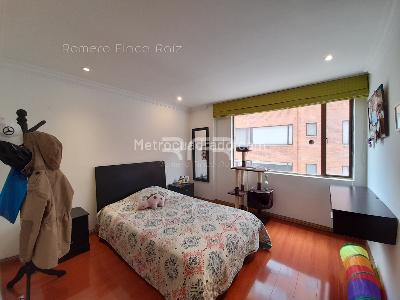 Apartamento en venta en Chico Norte Iii, Bogotá · foto 12 de 18