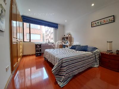 Apartamento en venta en Chico Norte Iii, Bogotá · foto 13 de 18