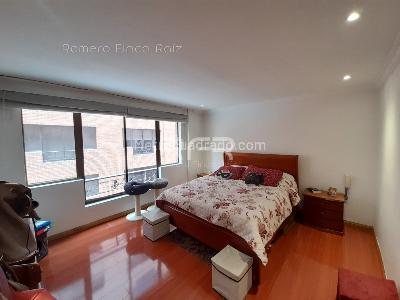 Apartamento en venta en Chico Norte Iii, Bogotá · foto 14 de 18