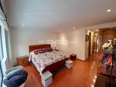 Apartamento en venta en Chico Norte Iii, Bogotá · foto 15 de 18