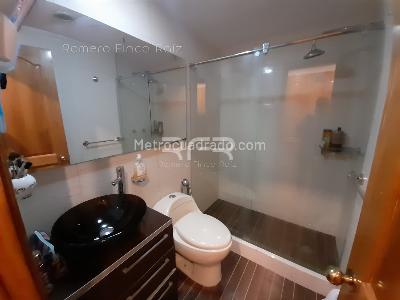 Apartamento en venta en Chico Norte Iii, Bogotá · foto 17 de 18
