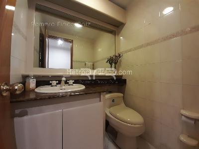 Apartamento en venta en Chico Norte Iii, Bogotá · foto 3 de 18