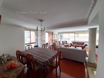 Apartamento en venta en Chico Norte Iii, Bogotá · foto 7 de 18