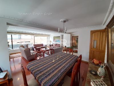 Apartamento en venta en Chico Norte Iii, Bogotá · foto 6 de 18
