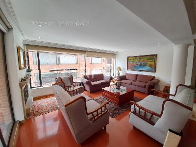 Apartamento en venta en Chico Norte Iii, Bogotá · foto 4 de 18