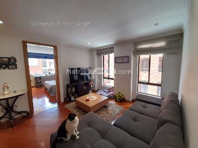 Apartamento en venta en Chico Norte Iii, Bogotá · foto 9 de 18