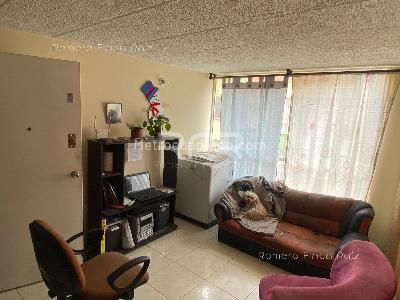 Apartamento en venta en Bosa La Libertad, Bogotá · foto 13 de 18