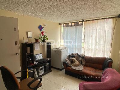 Apartamento en venta en Bosa La Libertad, Bogotá · foto 14 de 18