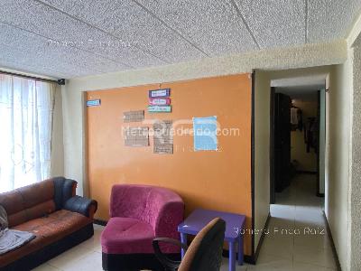 Apartamento en venta en Bosa La Libertad, Bogotá · foto 15 de 18