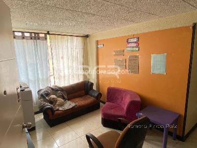 Apartamento en venta en Bosa La Libertad, Bogotá · foto 16 de 18