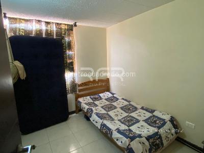 Apartamento en venta en Bosa La Libertad, Bogotá · foto 18 de 18