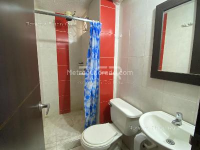 Apartamento en venta en Bosa La Libertad, Bogotá · foto 7 de 18