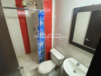 Apartamento en venta en Bosa La Libertad, Bogotá · foto 8 de 18