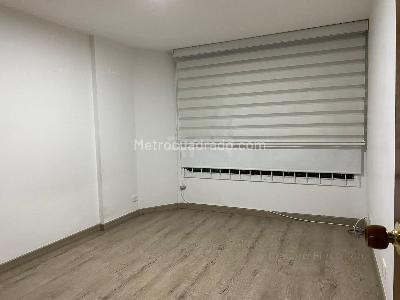 Apartamento en arriendo en Las Rosales, Bogotá · foto 12 de 20