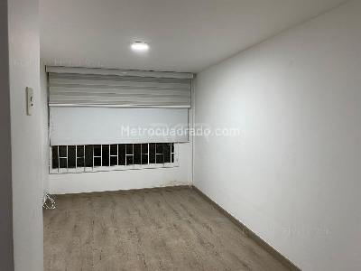 Apartamento en arriendo en Las Rosales, Bogotá · foto 14 de 20