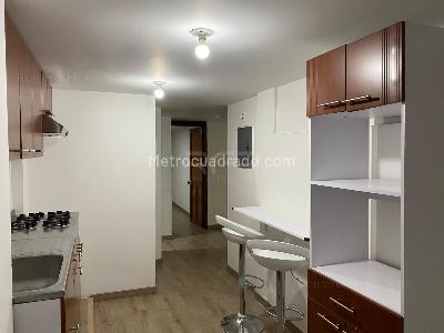 Apartamento en arriendo en Las Rosales, Bogotá · foto 16 de 20