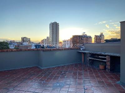 Apartamento en arriendo en Las Rosales, Bogotá · foto 19 de 20