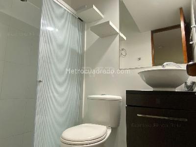 Apartamento en arriendo en Las Rosales, Bogotá · foto 20 de 20