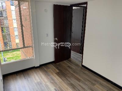Apartamento en venta en Las Margaritas, Bogotá · foto 11 de 20