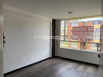 Apartamento en venta en Las Margaritas, Bogotá · foto 14 de 20
