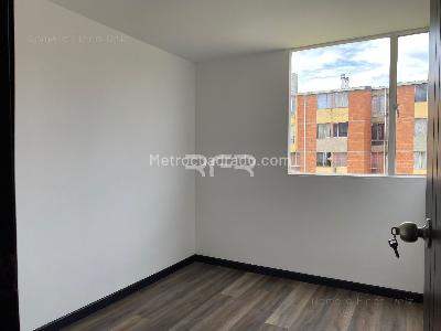 Apartamento en venta en Las Margaritas, Bogotá · foto 18 de 20