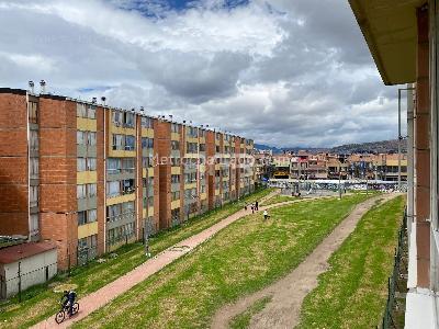 Apartamento en venta en Las Margaritas, Bogotá · foto 19 de 20