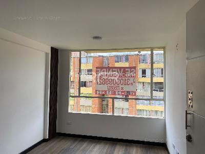 Apartamento en venta en Las Margaritas, Bogotá · foto 20 de 20
