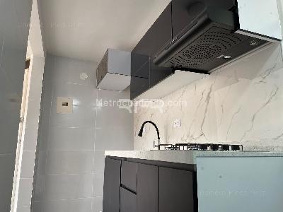 Apartamento en venta en Las Margaritas, Bogotá · foto 2 de 20