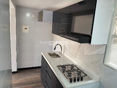 Apartamento en venta en Las Margaritas, Bogotá · foto 4 de 20