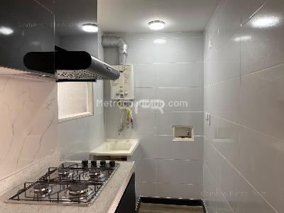 Apartamento en venta en Las Margaritas, Bogotá · foto 7 de 20