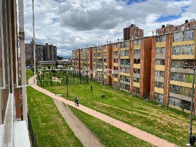 Apartamento en venta en Las Margaritas, Bogotá · foto 8 de 20
