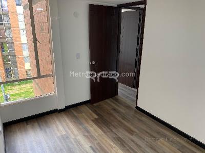 Apartamento en venta en Las Margaritas, Bogotá · foto 9 de 20