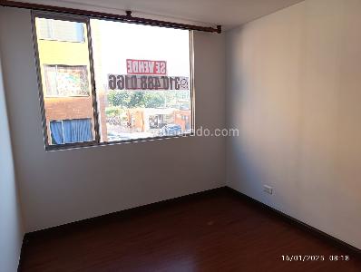Apartamento en venta en Centro Usme, Bogotá · foto 12 de 20