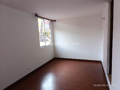 Apartamento en venta en Centro Usme, Bogotá · foto 14 de 20