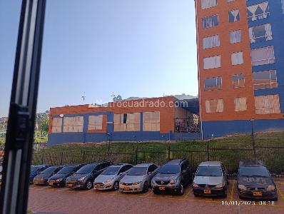 Apartamento en venta en Centro Usme, Bogotá · foto 16 de 20